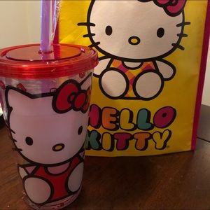 Hello kitty bundle new